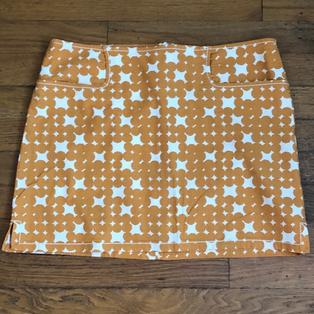 MAX STUDIO‎ MINI SKIRT 6